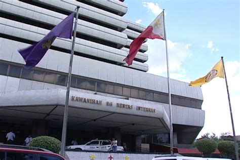 bureau of internal revenue national office|Iba pa.